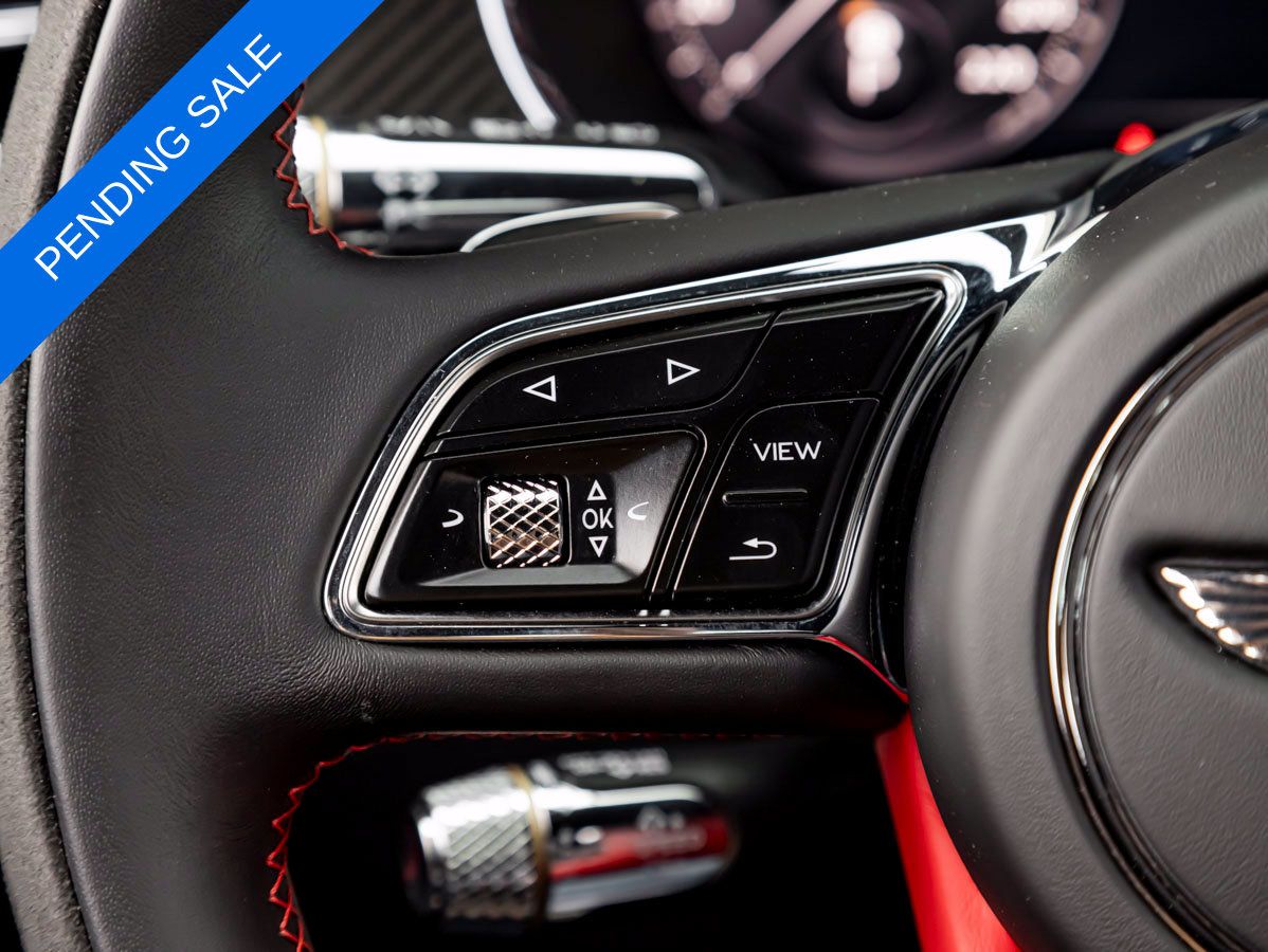 Certified 2023 Bentley Continental GT Speed AWD/4WD image 25