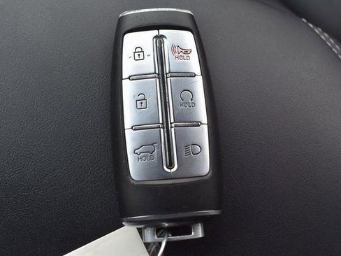 Used 2022 Genesis GV70 2.5T w/ Select Package image 36