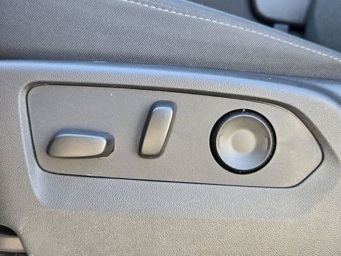 Used 2024 Chevrolet Silverado 1500 Custom w/ Turbomax Blackout Package image 14