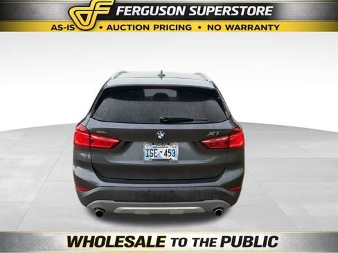Used 2016 BMW X1 xDrive28i AWD/4WD image 5