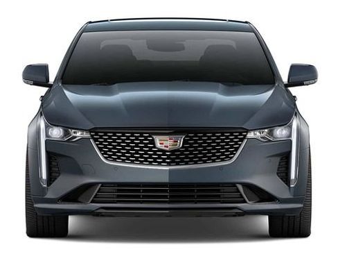 New 2026 Cadillac CT4 Premium Luxury image 28