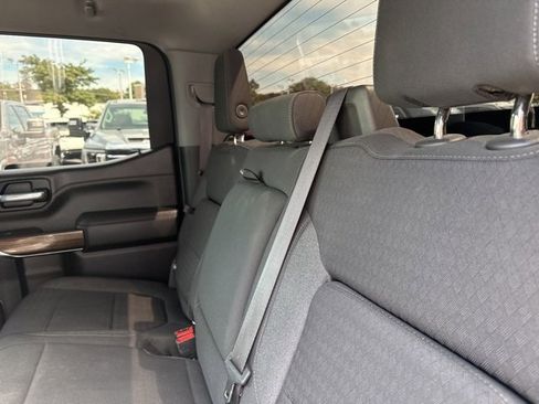 Used 2022 Chevrolet Silverado 1500 RST w/ Z71 Off-Road Package image 20