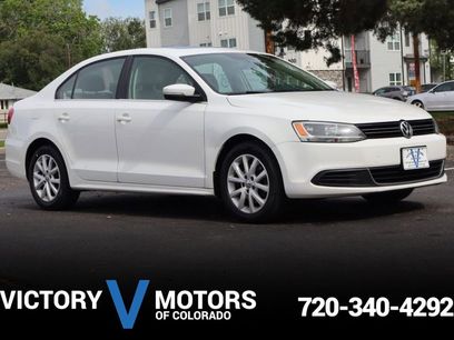 Used 2013 Volkswagen Jetta SE