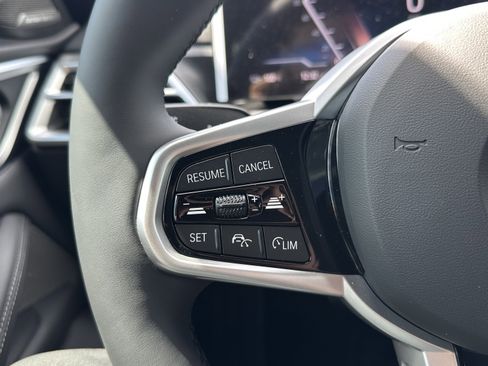 Used 2025 BMW i4 xDrive40i w/ M Sport Package image 18