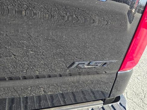 New 2026 Chevrolet Silverado 1500 RST image 22