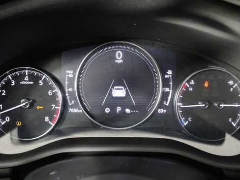 Used 2022 MAZDA MAZDA3 Sedan image 29