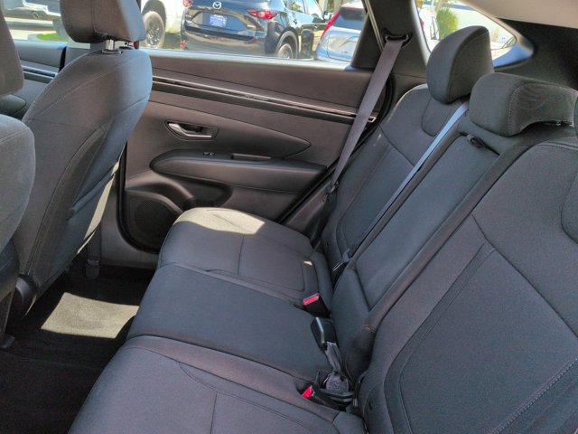 Certified 2024 Hyundai Tucson SE FWD image 15