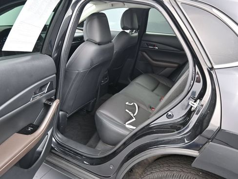 Used 2023 MAZDA CX-30 2.5 Turbo w/ Premium Package AWD/4WD image 19