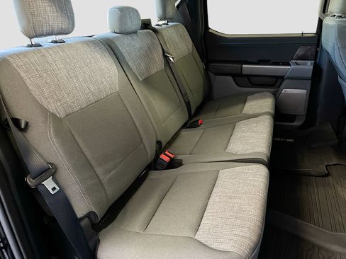 Used 2023 Ford F150 XLT w/ Equipment Group 302A High AWD/4WD image 28
