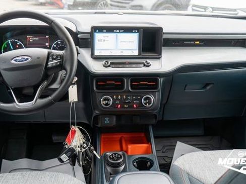 Used 2023 Ford Maverick XLT w/ XLT Luxury Package image 14