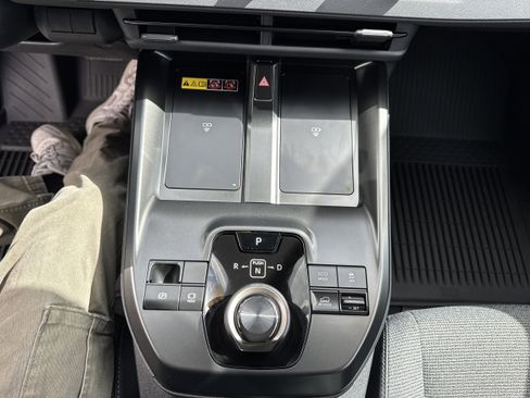 Used 2026 Toyota bZ AWD/4WD image 21