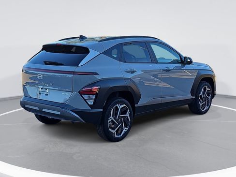 New 2026 Hyundai Kona SEL Premium AWD/4WD image 5