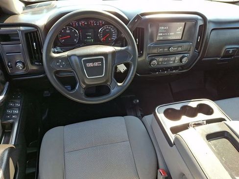 Used 2018 GMC Sierra 1500 4x4 Double Cab w/ Elevation Edition image 2
