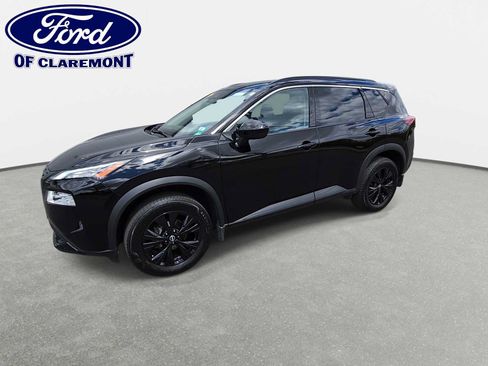 Used 2023 Nissan Rogue SV w/ SV Premium B Package AWD/4WD image 4