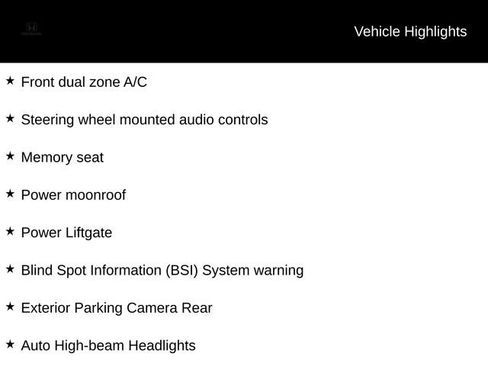 New 2026 Honda CR-V EX-L image 5