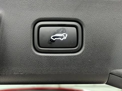 Used 2025 Hyundai Tucson SEL AWD/4WD image 29