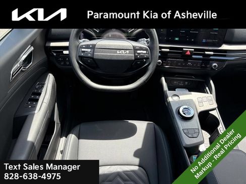 New 2026 Kia Sportage X-Line AWD/4WD image 24