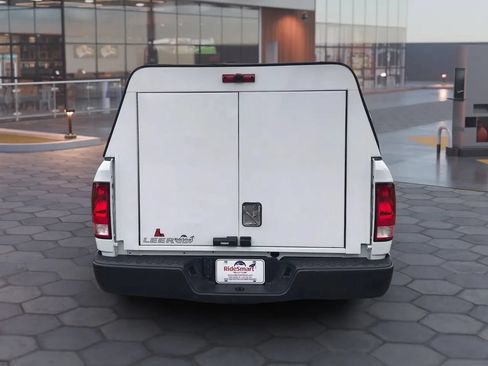 Used 2023 RAM 1500 Tradesman RWD image 9