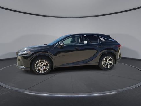 New 2026 Lexus RX 350h AWD/4WD image 5