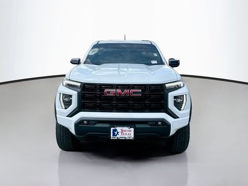 Used 2024 GMC Canyon Elevation w/ Convenience Package RWD image 2