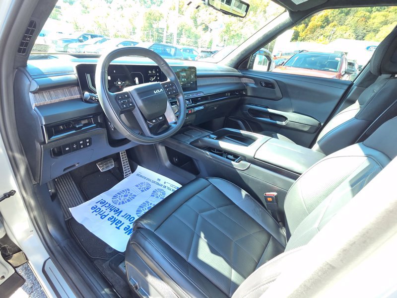 Used 2027 Kia Telluride SX Prestige X-Line AWD/4WD image 33