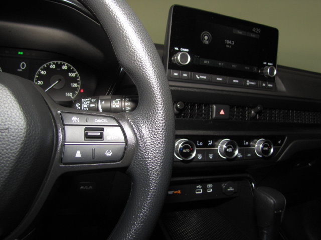 Used 2024 Honda CR-V EX image 29