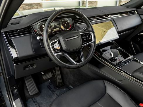 Used 2024 Land Rover Range Rover Sport SE image 16