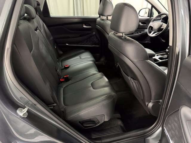 Used 2020 Hyundai Santa Fe SEL w/ Convenience + Premium Package AWD/4WD image 10