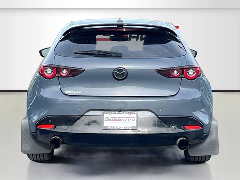 Used 2022 MAZDA MAZDA3 s image 6