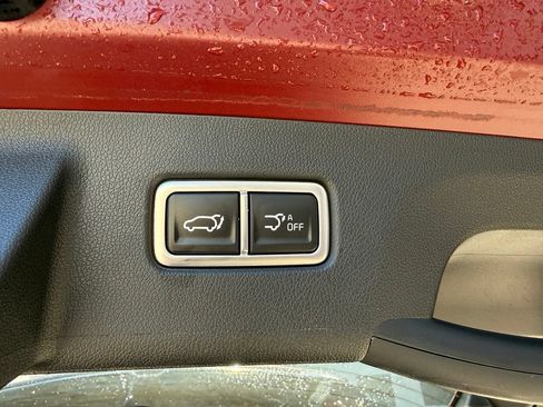 Certified 2024 Kia Sorento SX Prestige AWD/4WD image 6