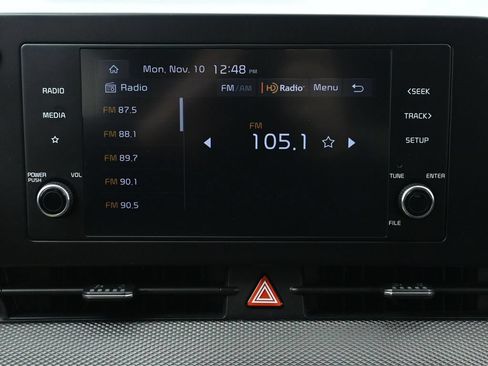 Used 2023 Kia Sportage LX AWD/4WD image 27