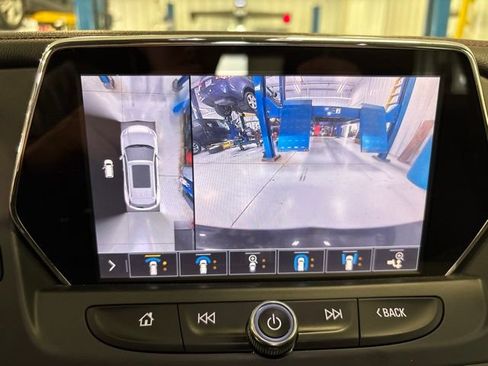 Used 2019 Chevrolet Blazer RS AWD/4WD image 28