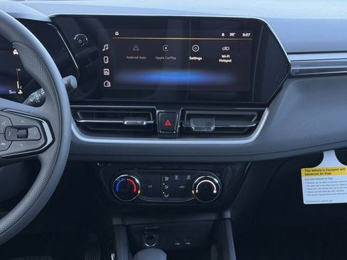 New 2026 Chevrolet TrailBlazer LT w/ Driver Confidence Package image 14