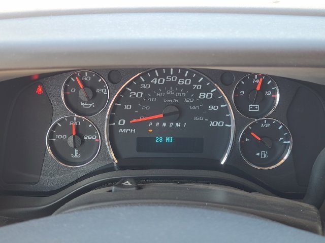 New 2025 GMC Savana 3500 w/ Power Convenience Package RWD image 13