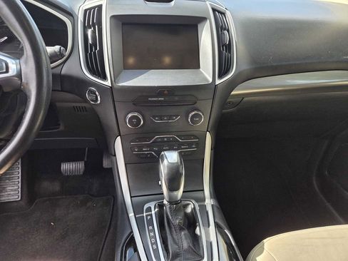 Used 2015 Ford Edge SEL w/ Equipment Group 201A AWD/4WD image 13