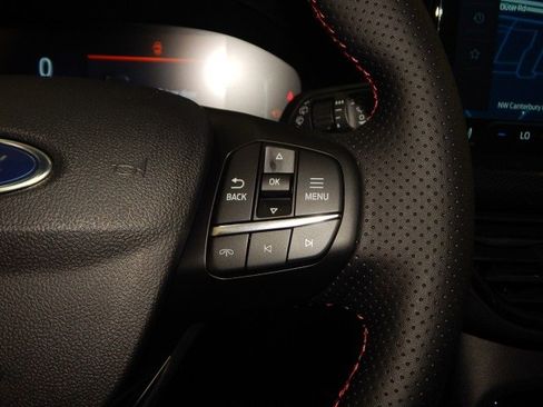 New 2025 Ford Escape ST-Line w/ Tech Pack #1 image 26