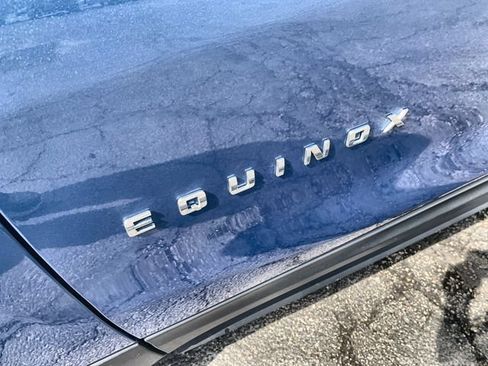 Certified 2024 Chevrolet Equinox LT w/ LPO, Floor Liner Package FWD image 30