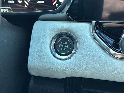 New 2026 GMC Canyon AT4X w/ AT4X AEV Edition AWD/4WD image 19