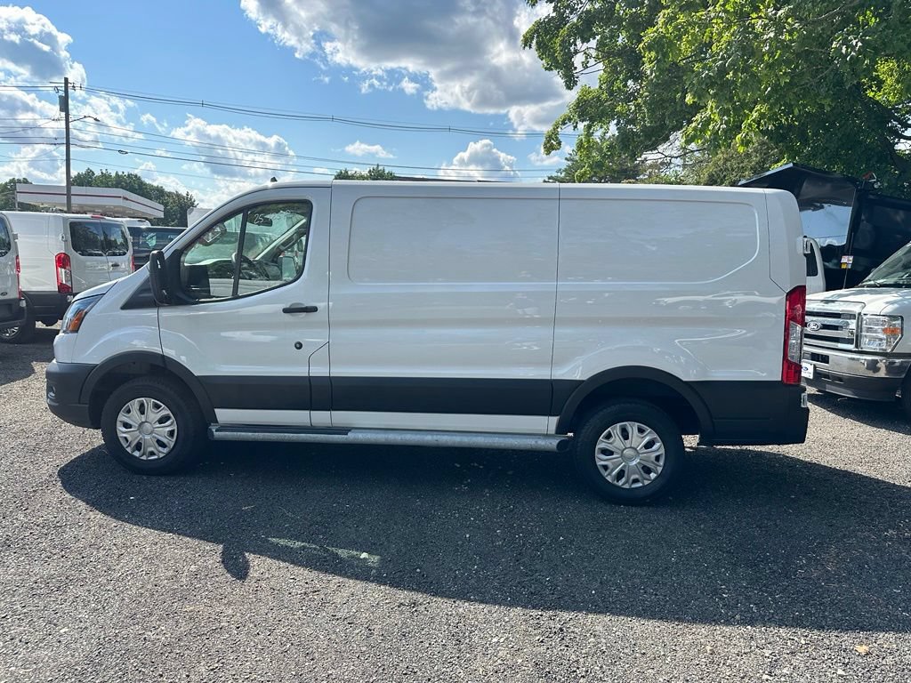 Used 2025 Ford Transit 250 Low Roof w/ Exterior Upgrade Package RWD image 10