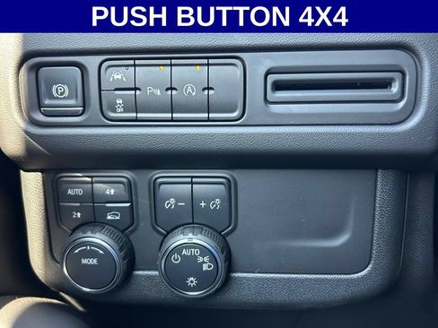 Used 2024 Chevrolet Tahoe LS w/ Driver Alert Package AWD/4WD image 13
