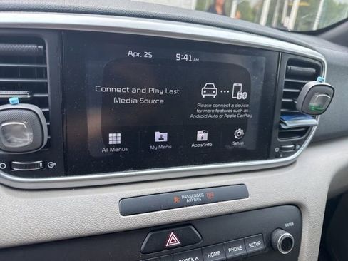 Used 2020 Kia Sportage S FWD image 40