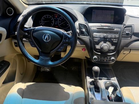Used 2013 Acura RDX FWD w/ Technology Package image 6