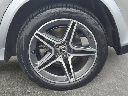 Certified 2024 Mercedes-Benz GLS 450 4MATIC image 32