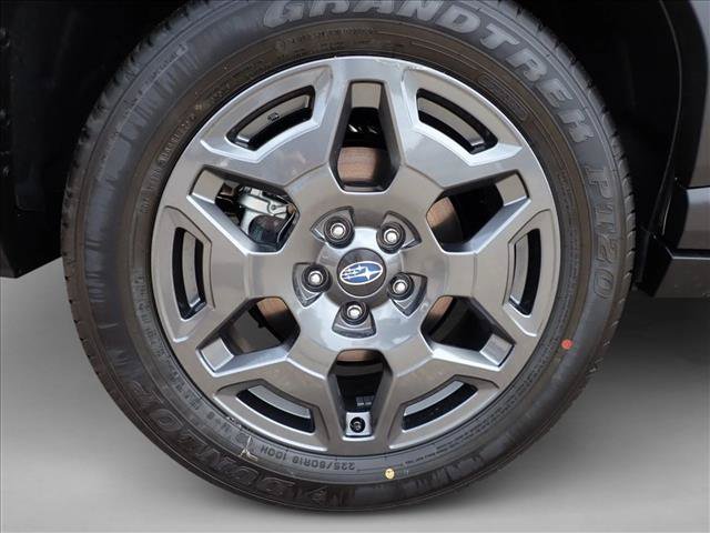 New 2026 Subaru Outback Premium AWD/4WD image 7