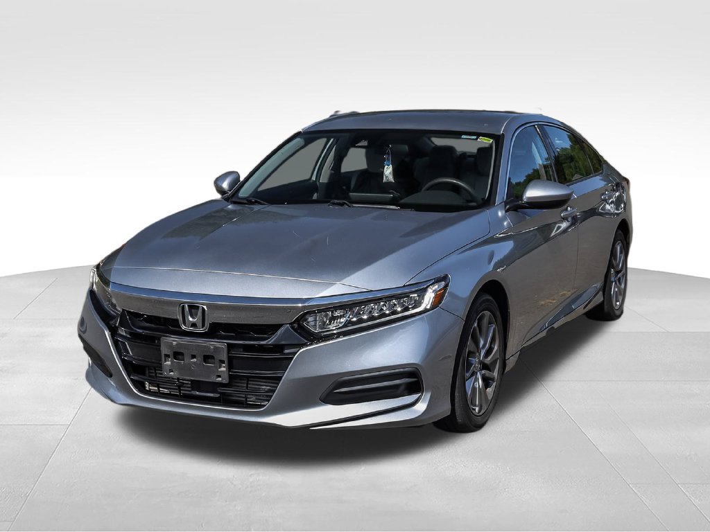 Used 2018 Honda Accord LX image 8