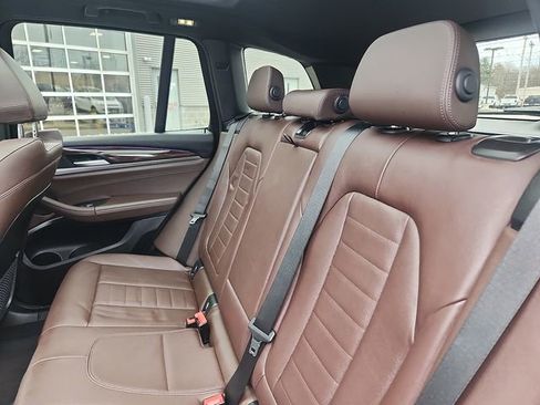 Used 2024 BMW X3 xDrive30i w/ Premium Package AWD/4WD image 25