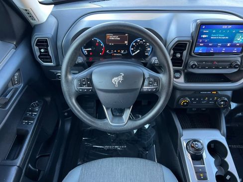 Used 2021 Ford Bronco Sport Big Bend image 16