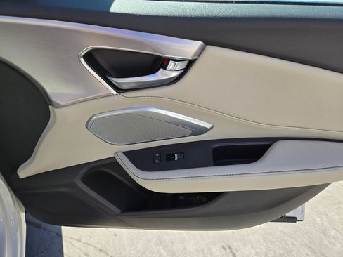 New 2026 Acura RDX SH-AWD w/ Technology Package image 22