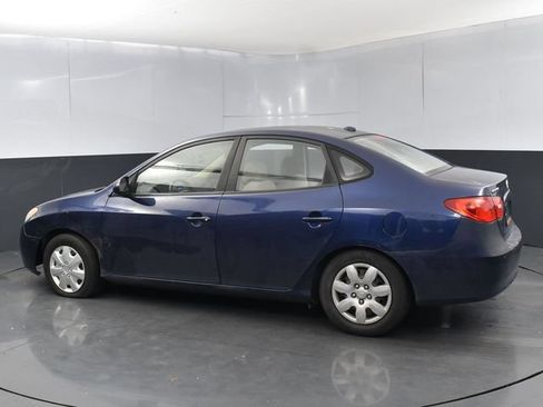 Used 2008 Hyundai Elantra GLS FWD image 6