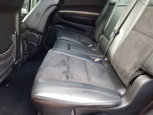 Used 2019 Dodge Durango GT image 7